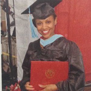 Meet your Posher, Alena